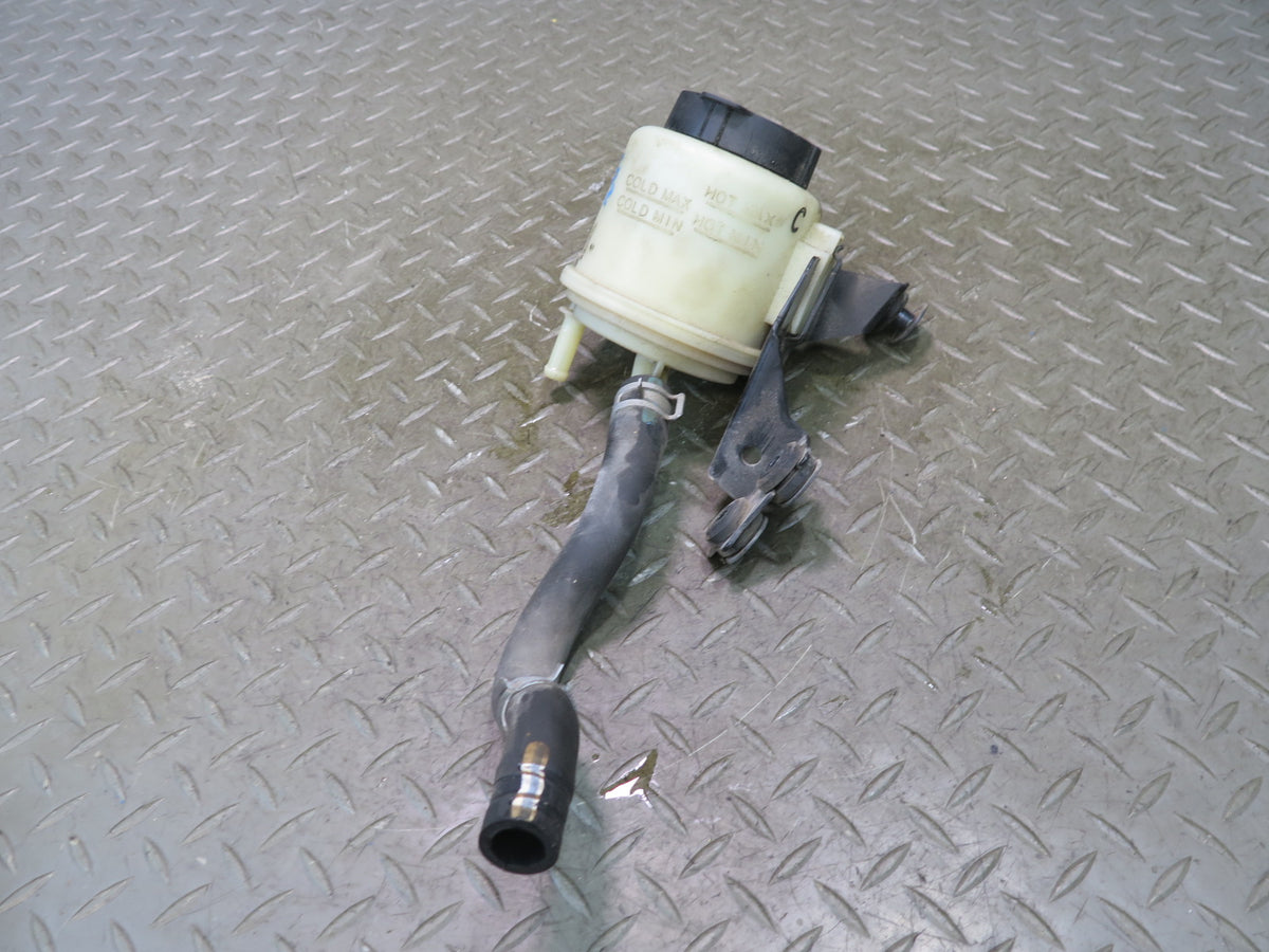 12-14 Nissan Z34 370Z Power Steering Fluid Reservoir Bottle Tank OEM
