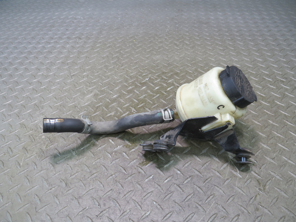 12-14 Nissan Z34 370Z Power Steering Fluid Reservoir Bottle Tank OEM