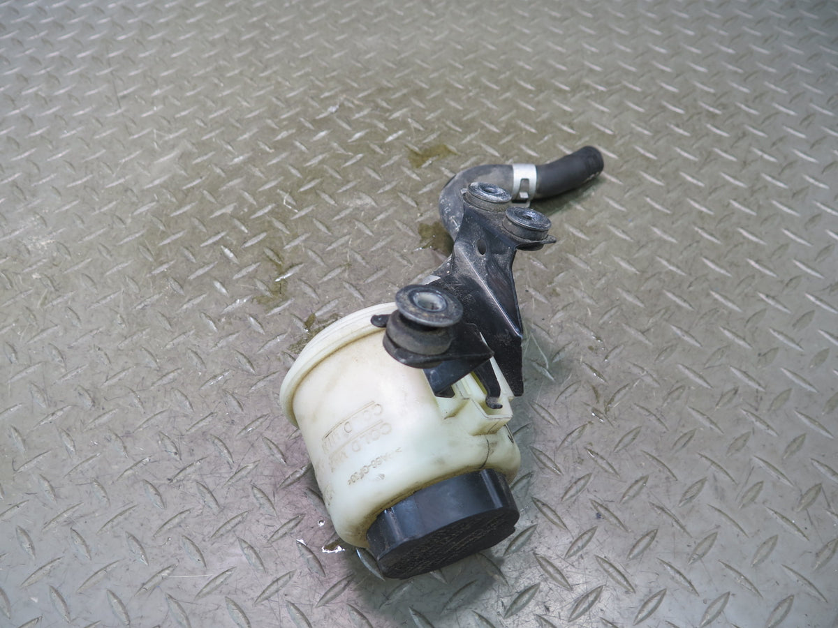 12-14 Nissan Z34 370Z Power Steering Fluid Reservoir Bottle Tank OEM