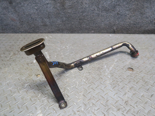 2003-2007 Hummer H2 6.0L LQ4 Engine Oil Baffle Feed Pickup Tube OEM