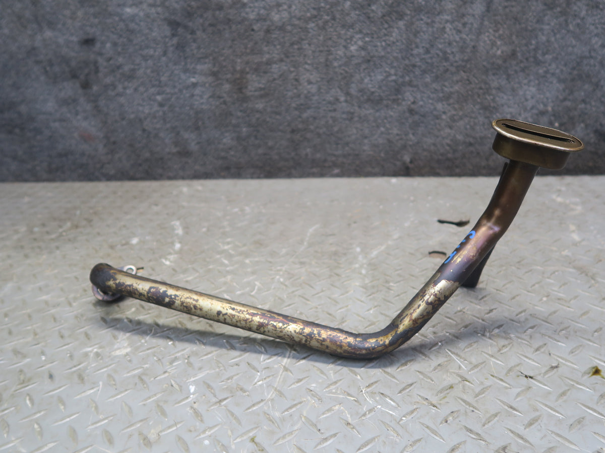 2003-2007 Hummer H2 6.0L LQ4 Engine Oil Baffle Feed Pickup Tube OEM