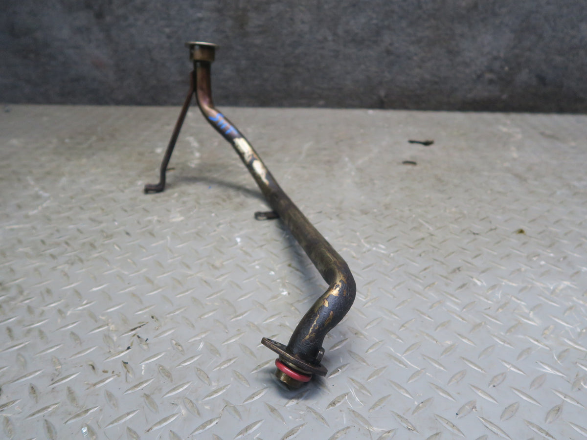 2003-2007 Hummer H2 6.0L LQ4 Engine Oil Baffle Feed Pickup Tube OEM