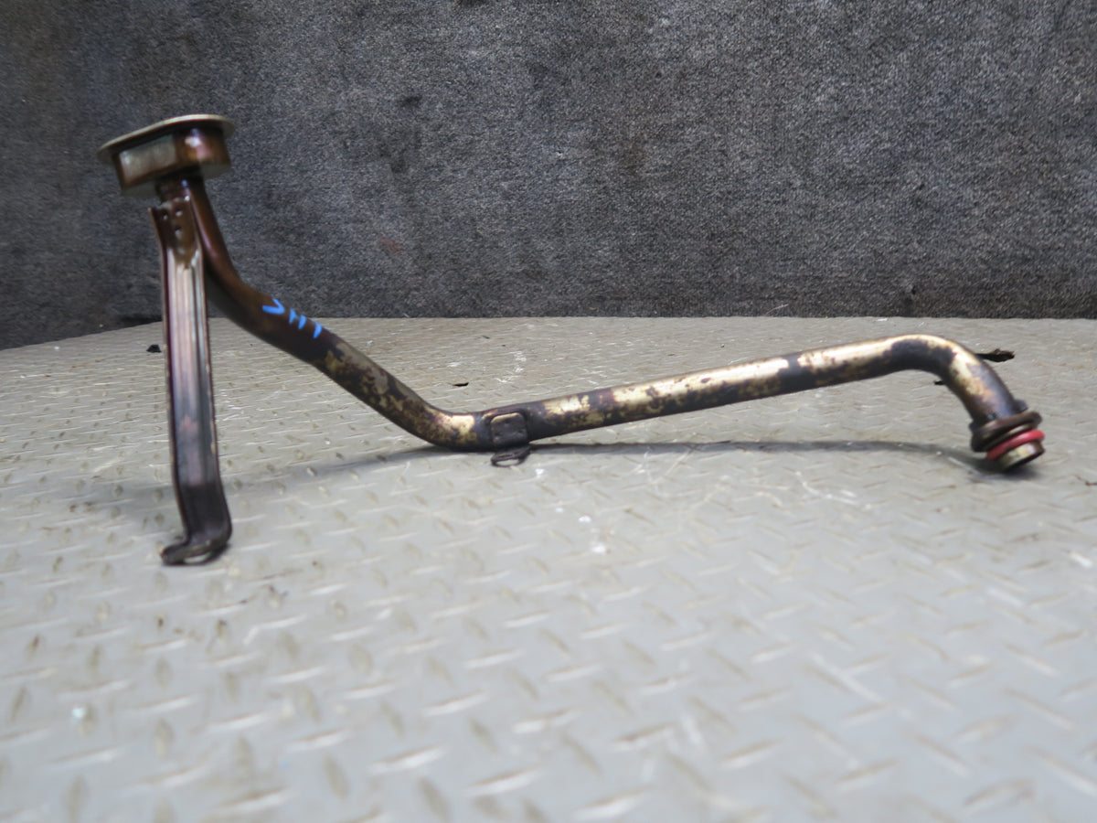 2003-2007 Hummer H2 6.0L LQ4 Engine Oil Baffle Feed Pickup Tube OEM