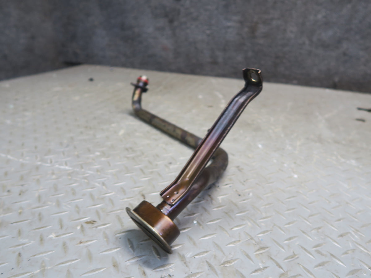 2003-2007 Hummer H2 6.0L LQ4 Engine Oil Baffle Feed Pickup Tube OEM
