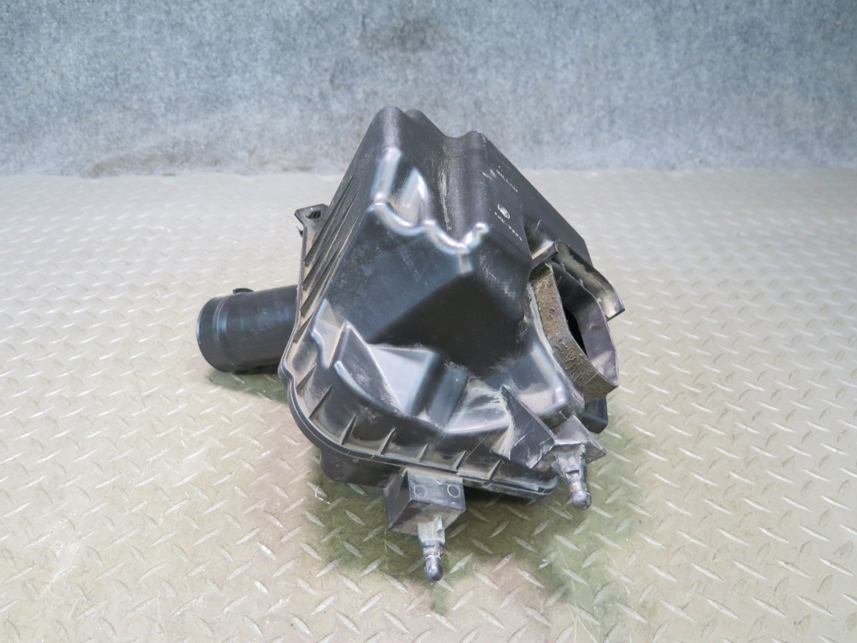 09-20 Nissan Z34 370Z Left Air Intake Cleaner Filter Box w MAF Sensor OEM