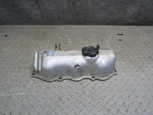 84-86 Nissan Z31 300ZX NA Engine Right Cylinder Head Valve Cover OEM