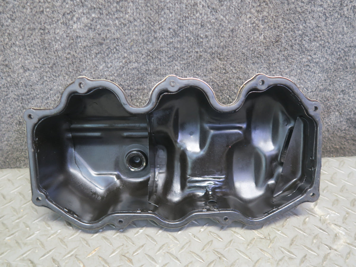 84-86 Nissan Z31 300ZX NA Engine Right Cylinder Head Valve Cover OEM