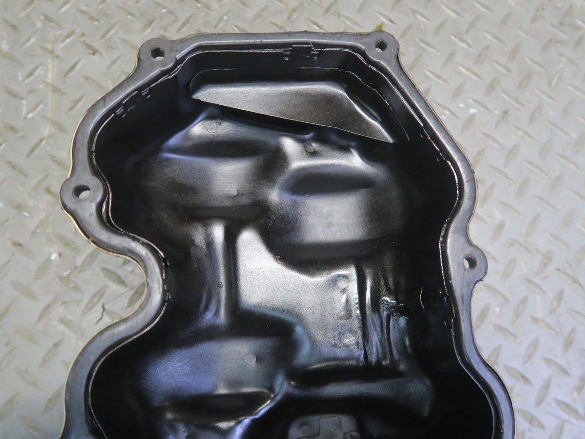 84-86 Nissan Z31 300ZX NA Engine Right Cylinder Head Valve Cover OEM