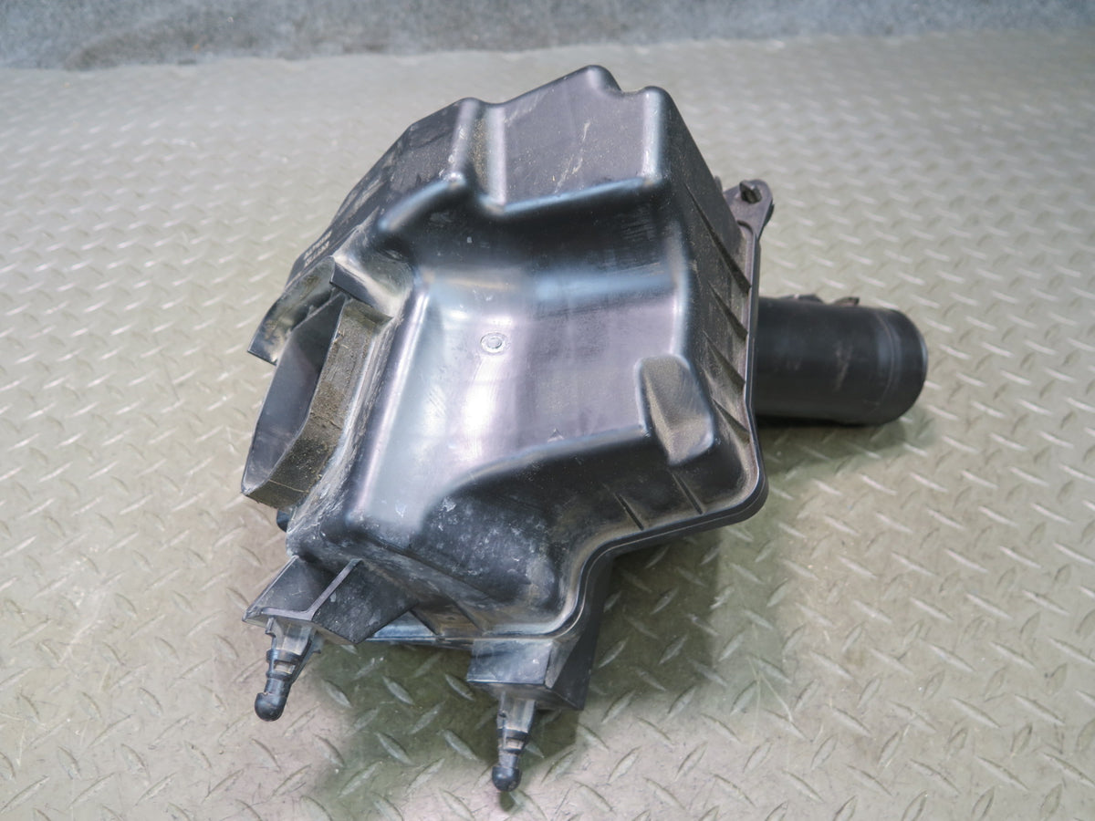 09-20 Nissan Z34 370Z Right Air Intake Cleaner Filter Box w MAF Sensor OEM