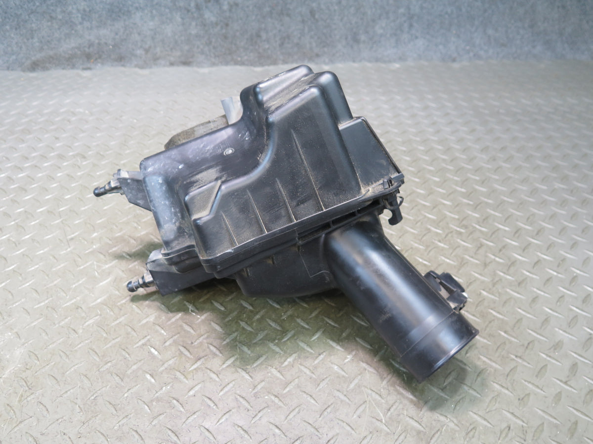 09-20 Nissan Z34 370Z Right Air Intake Cleaner Filter Box w MAF Sensor OEM
