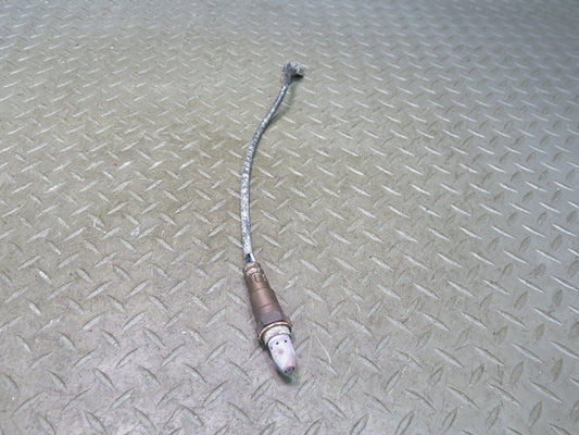 87-89 Nissan Z31 300ZX NA Set of 2 Oxygen O2 Lambda Sensor OEM
