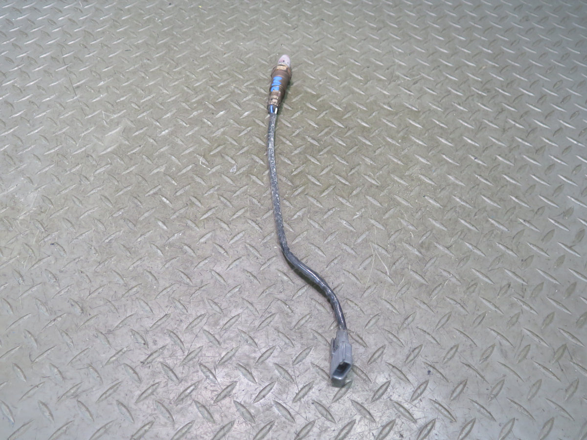 87-89 Nissan Z31 300ZX NA Set of 2 Oxygen O2 Lambda Sensor OEM