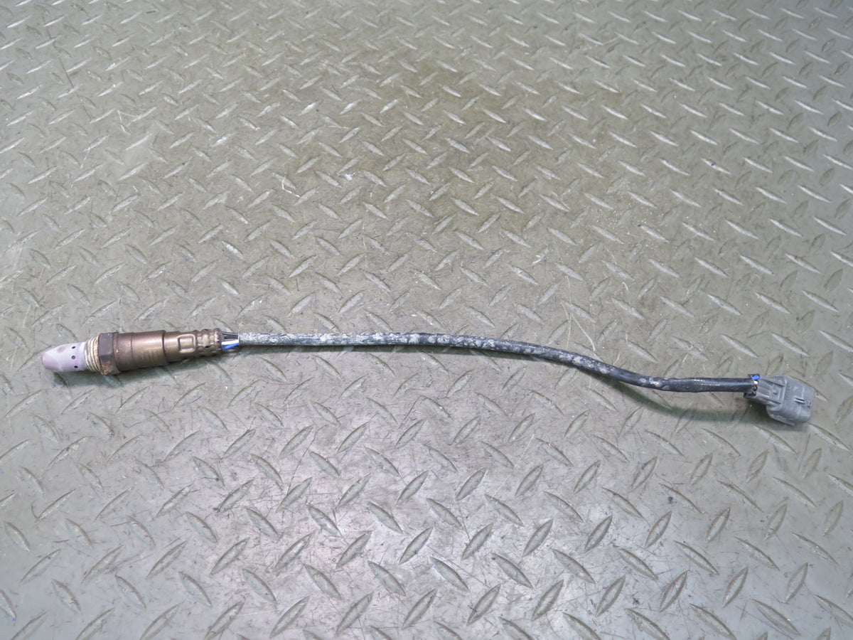 87-89 Nissan Z31 300ZX NA Set of 2 Oxygen O2 Lambda Sensor OEM