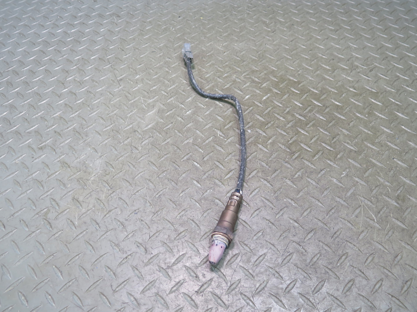87-89 Nissan Z31 300ZX NA Set of 2 Oxygen O2 Lambda Sensor OEM