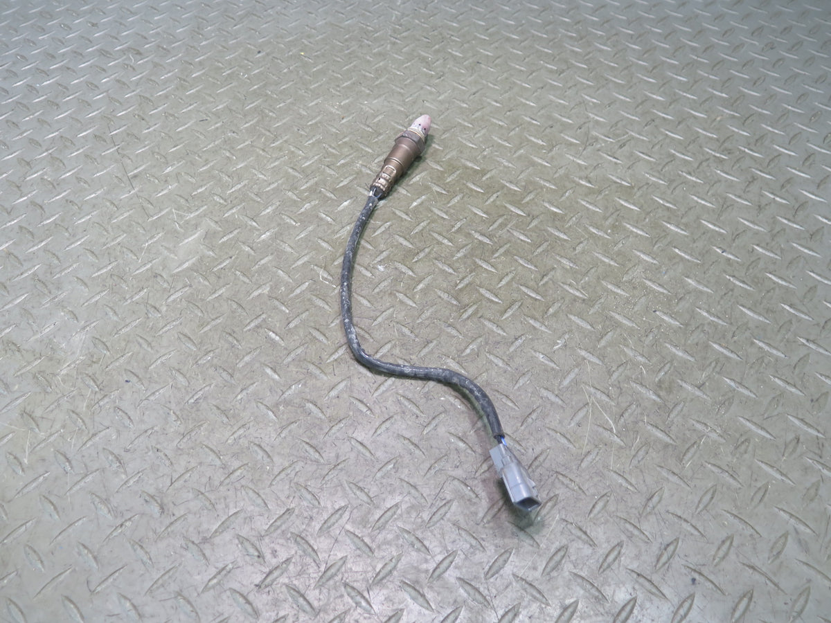 87-89 Nissan Z31 300ZX NA Set of 2 Oxygen O2 Lambda Sensor OEM