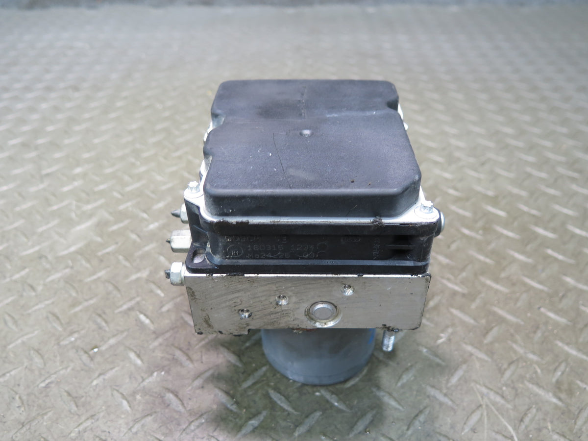 15-20 Nissan Z34 370Z Anti Lock Brake ABS Pump  Module 47660-3GM0A OEM