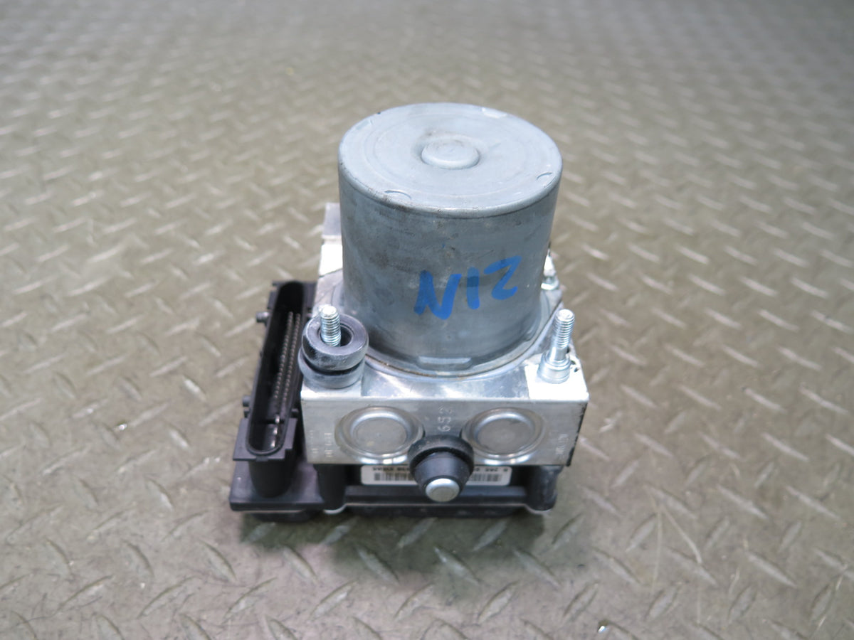 15-20 Nissan Z34 370Z Anti Lock Brake ABS Pump  Module 47660-3GM0A OEM