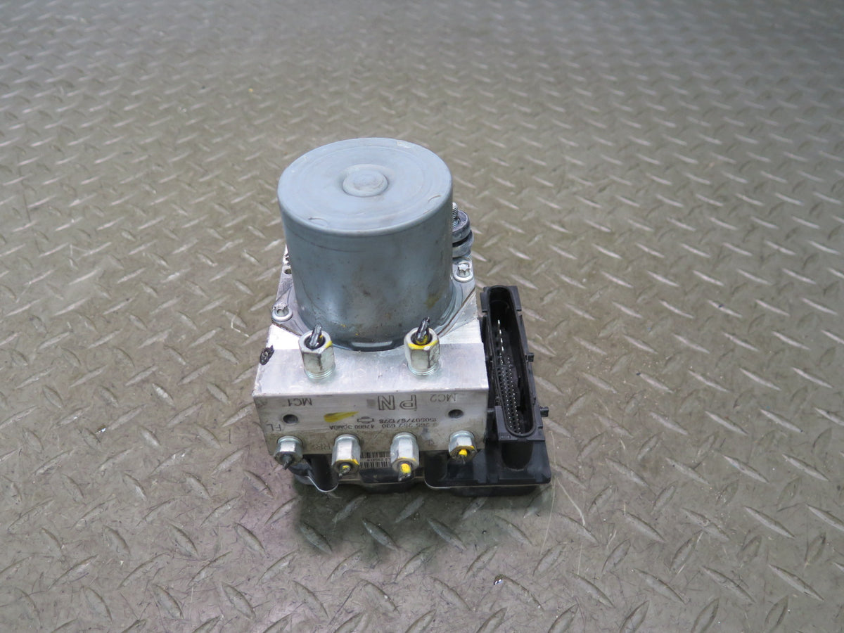 15-20 Nissan Z34 370Z Anti Lock Brake ABS Pump  Module 47660-3GM0A OEM