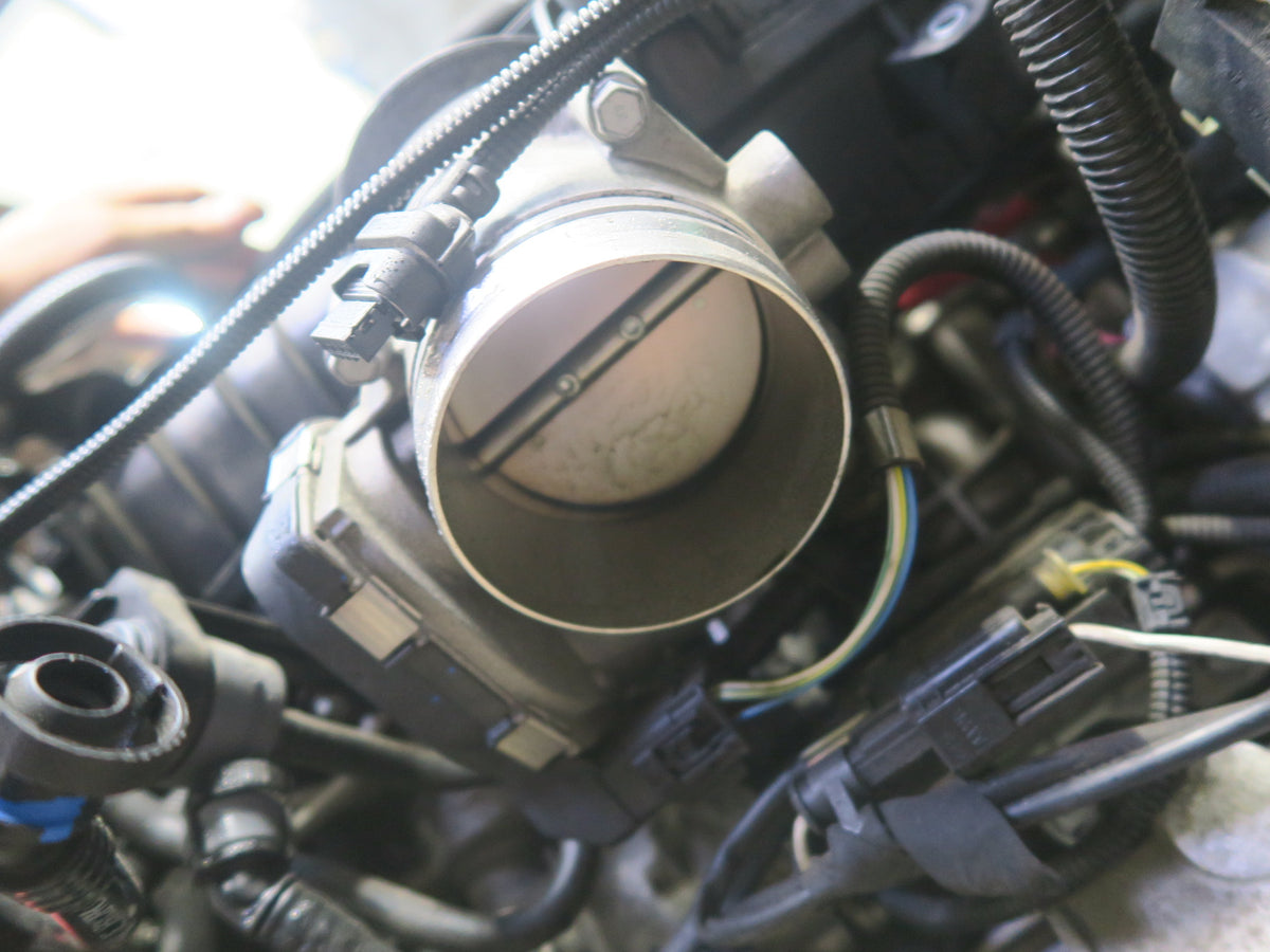 2015-2020 BMW F82 F83 M4 3.0L S55 Complet Engine Motor w Turbo 94k Miles