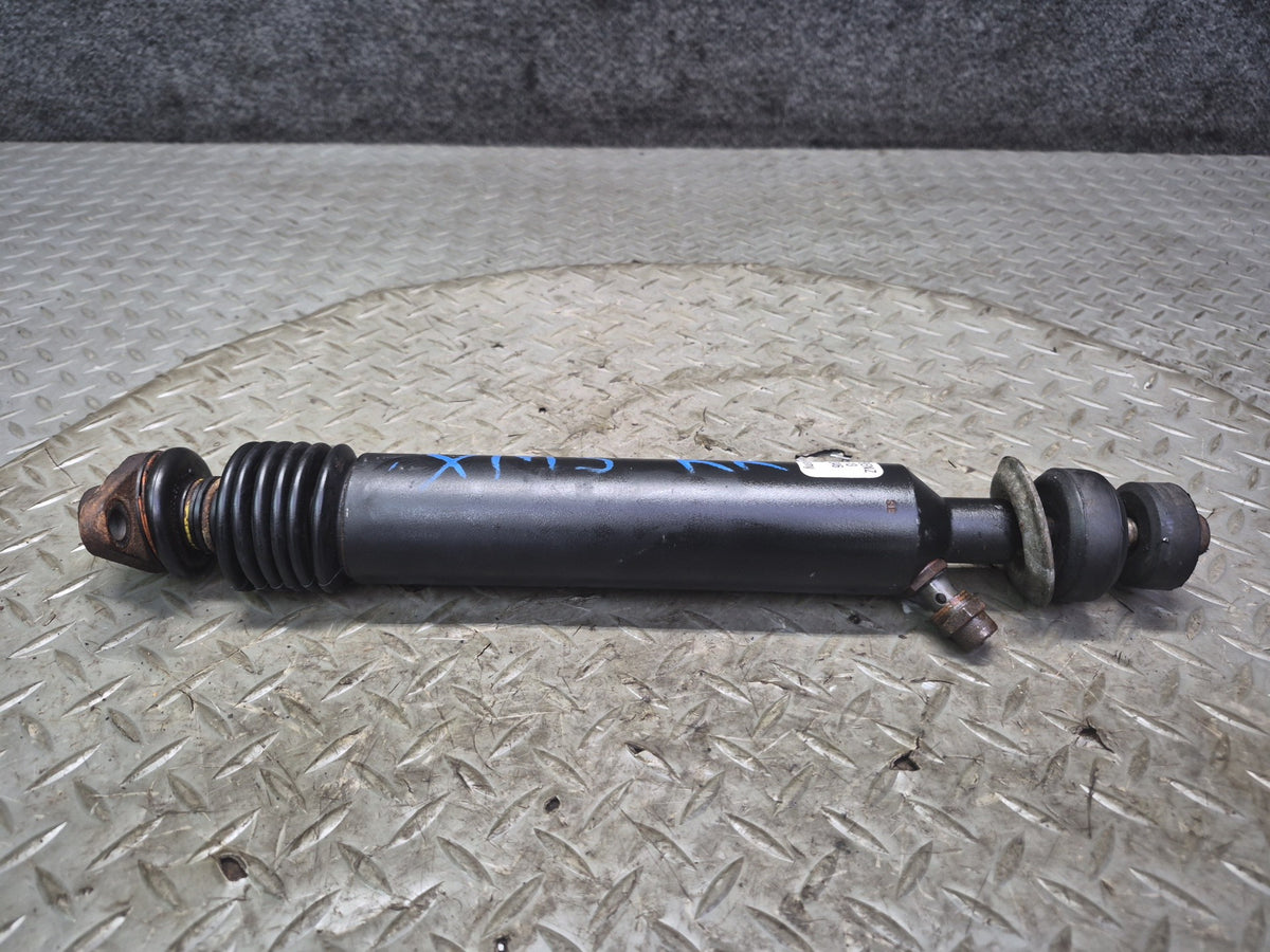 86-91 Mercedes W126 560SEL Rear Right Hydraulic Strut Shock Absorber OEM