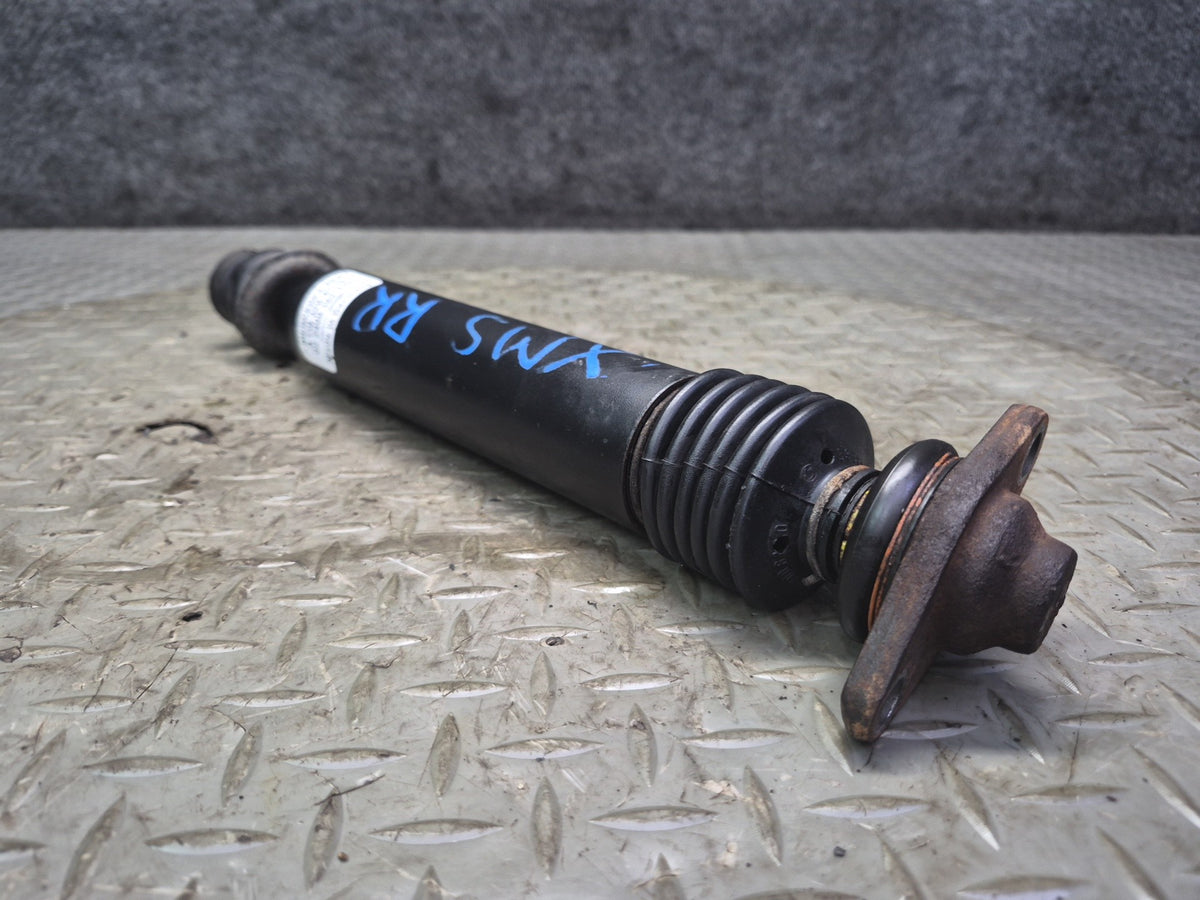 86-91 Mercedes W126 560SEL Rear Right Hydraulic Strut Shock Absorber OEM