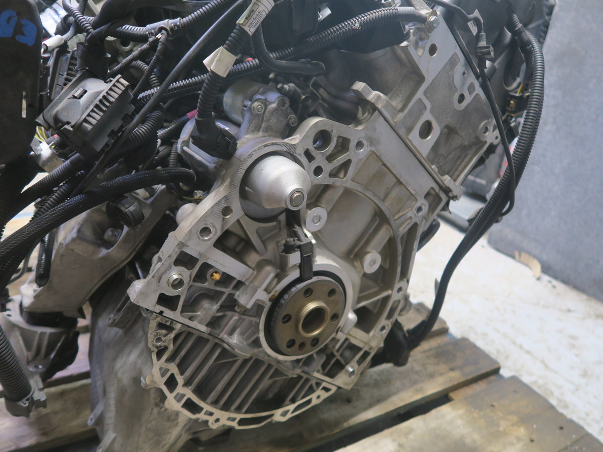 2015-2020 BMW F82 F83 M4 3.0L S55 Complet Engine Motor w Turbo 94k Miles