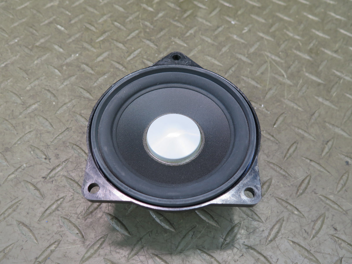 2011-2016 BMW F10 M5 TOP Hi-fi MID Range Audio Speaker 9169690 Set of 2
