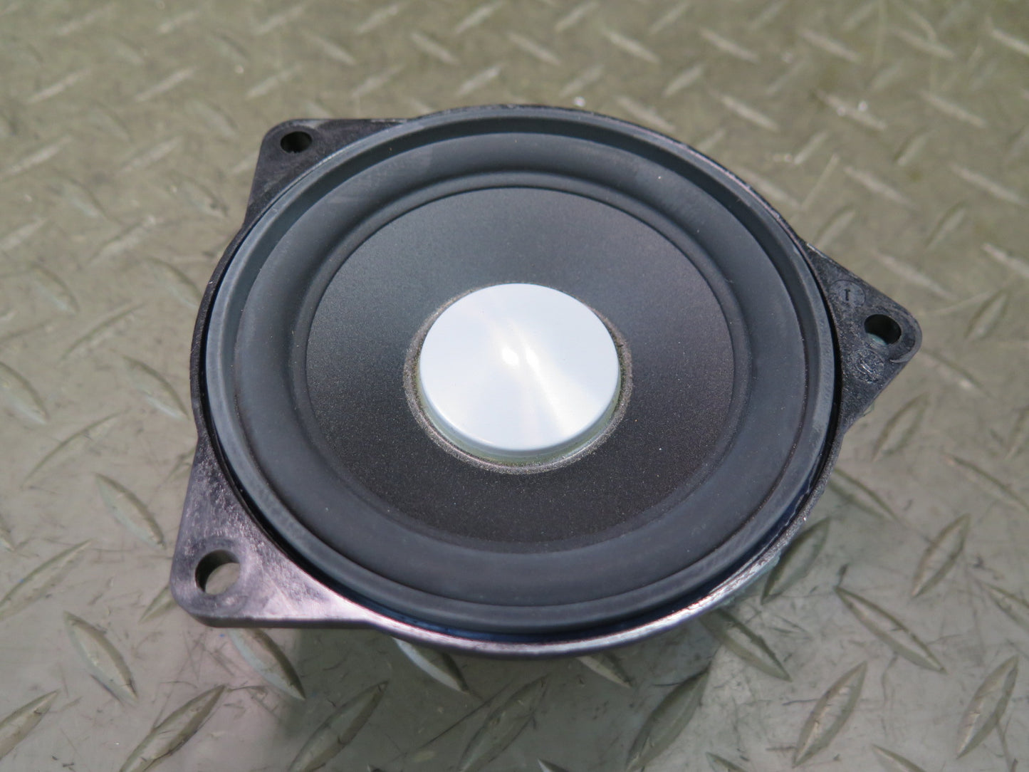 2011-2016 BMW F10 M5 TOP Hi-fi MID Range Audio Speaker 9169690 Set of 2