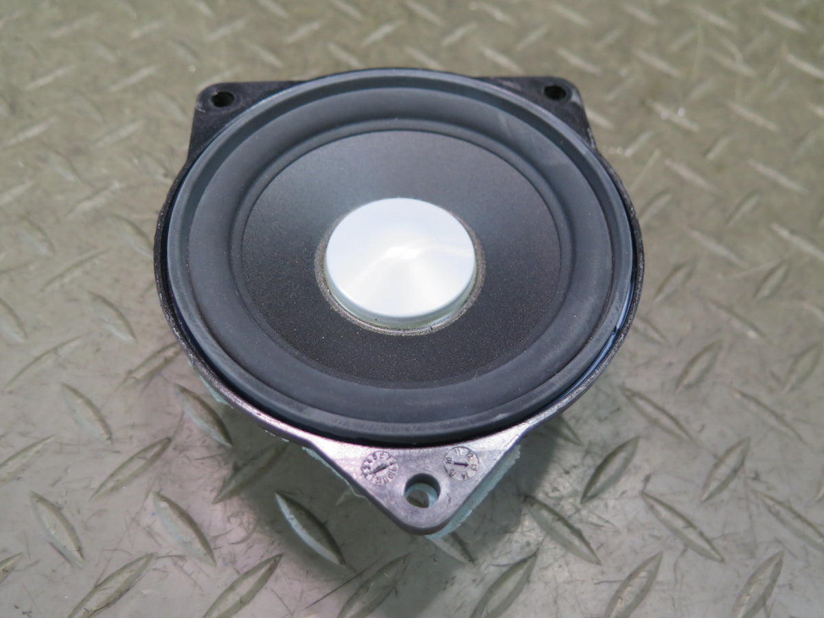 2011-2016 BMW F10 M5 TOP Hi-fi MID Range Audio Speaker 9169690 Set of 2