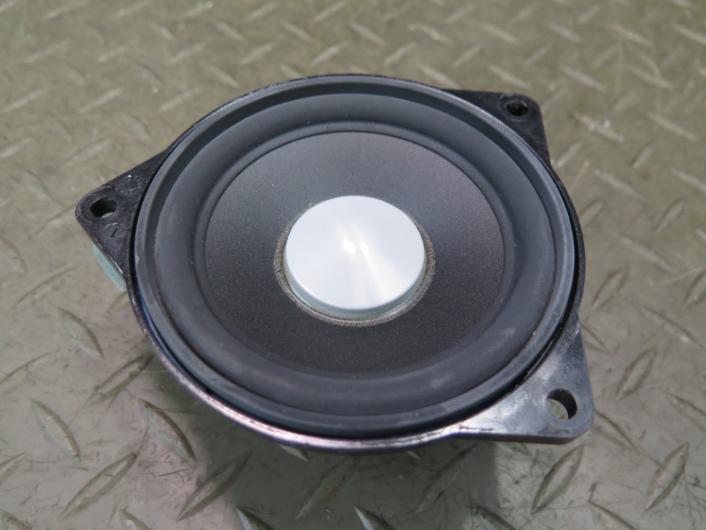 2011-2016 BMW F10 M5 TOP Hi-fi MID Range Audio Speaker 9169690 Set of 2