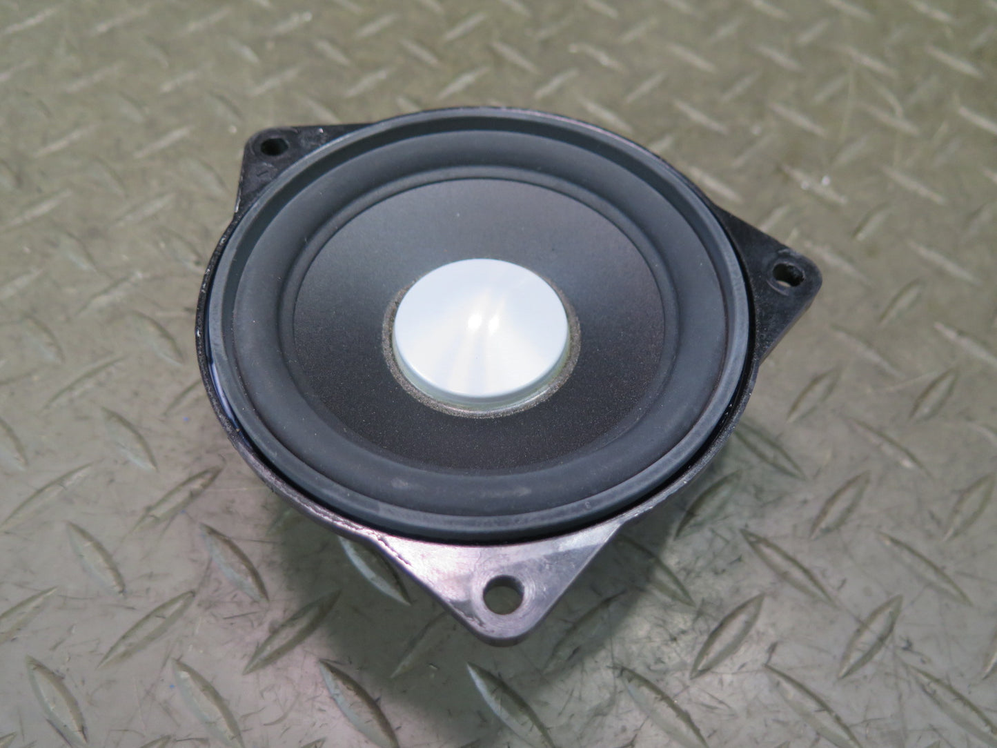 2011-2016 BMW F10 M5 TOP Hi-fi MID Range Audio Speaker 9169690 Set of 2