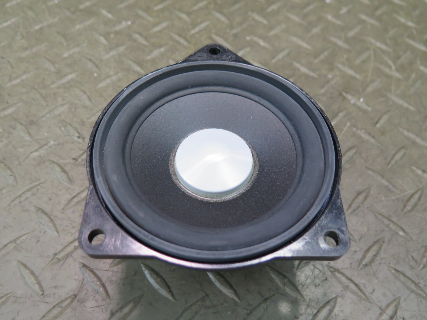 2011-2016 BMW F10 M5 TOP Hi-fi MID Range Audio Speaker 9169690 Set of 2