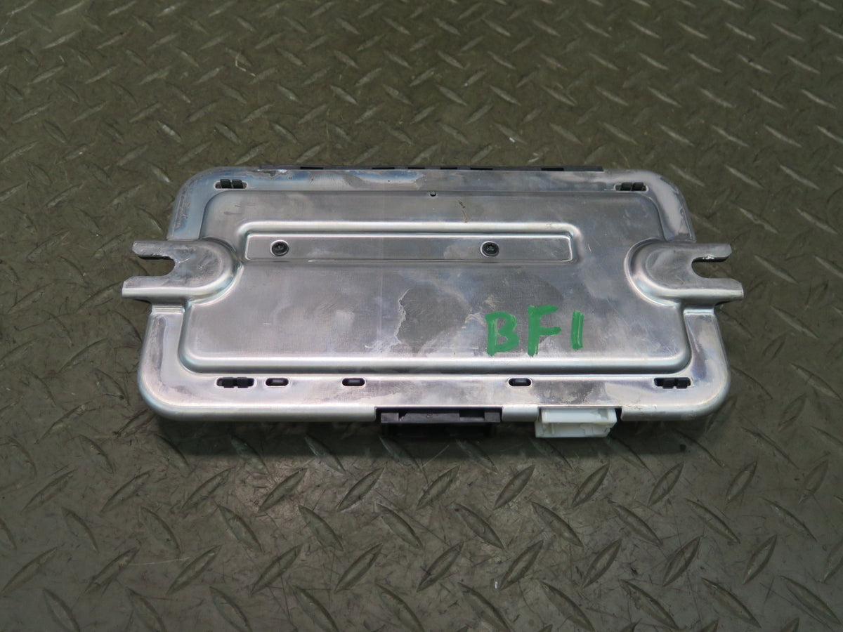 2011-2016 BMW F10 M5 FRM III Footwell Light Control Module 9313929