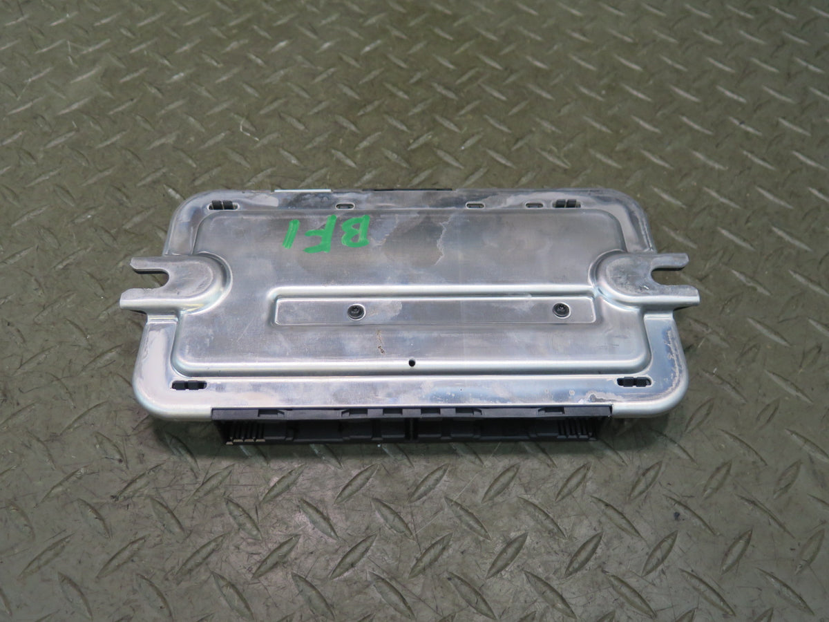 2011-2016 BMW F10 M5 FRM III Footwell Light Control Module 9313929