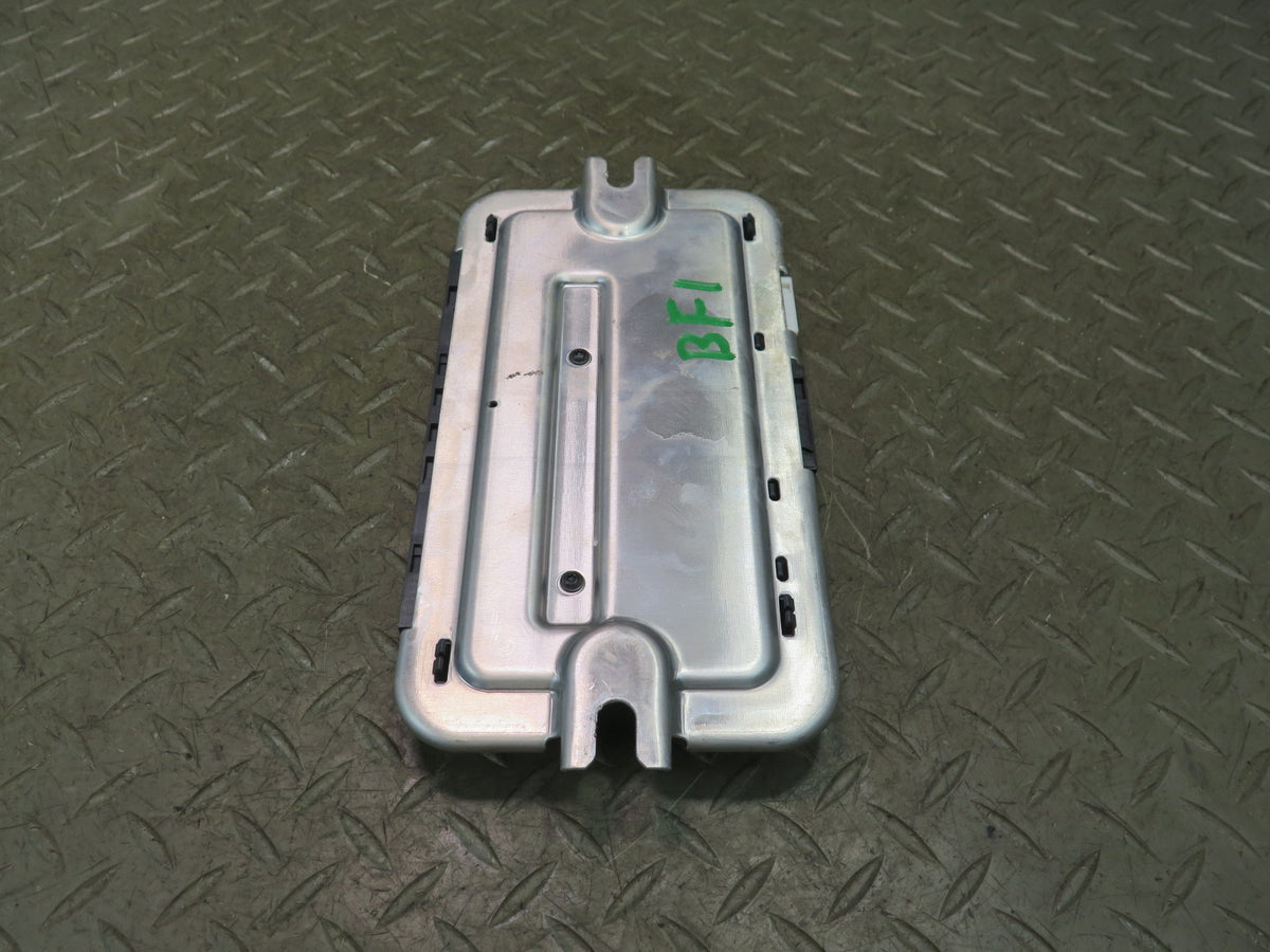 2011-2016 BMW F10 M5 FRM III Footwell Light Control Module 9313929