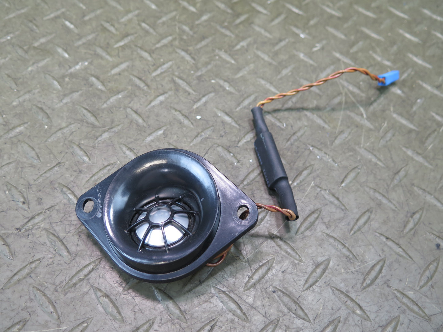 2012-2016 BMW F10 M5 TOP Hi-fi Audio Tweeter Speaker 9184795