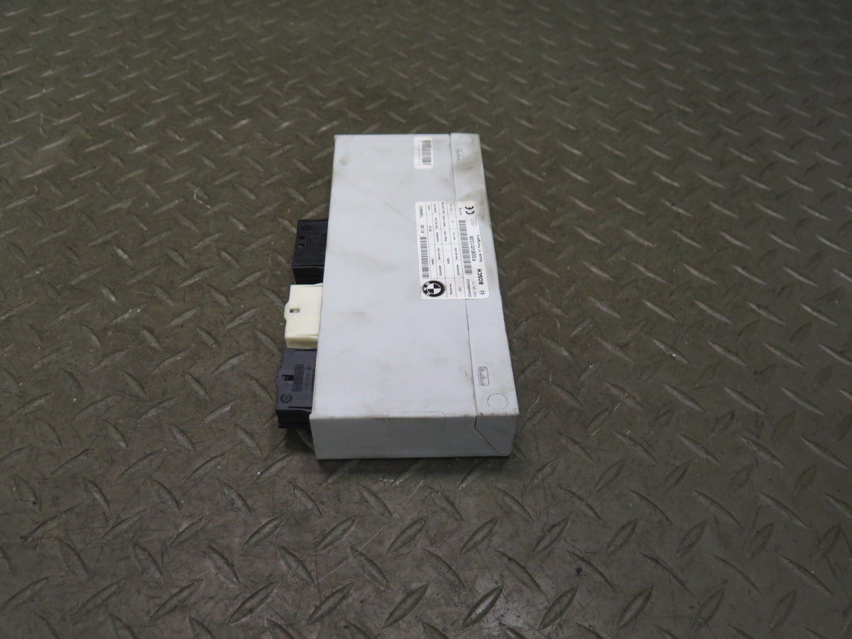 2011-2016 BMW F07 F10 F11 M5 Rear Trunk Lid Tailgate Control Module 7365902