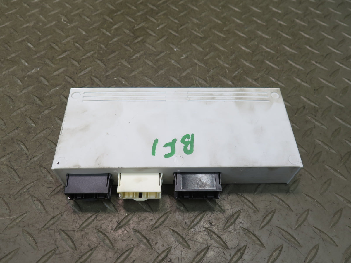 2011-2016 BMW F07 F10 F11 M5 Rear Trunk Lid Tailgate Control Module 7365902