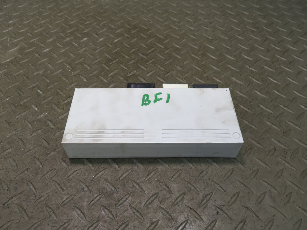 2011-2016 BMW F07 F10 F11 M5 Rear Trunk Lid Tailgate Control Module 7365902
