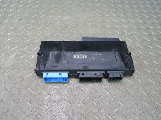 2011-2016 BMW F10 M5 Body Control Module BCM BCU 9312765