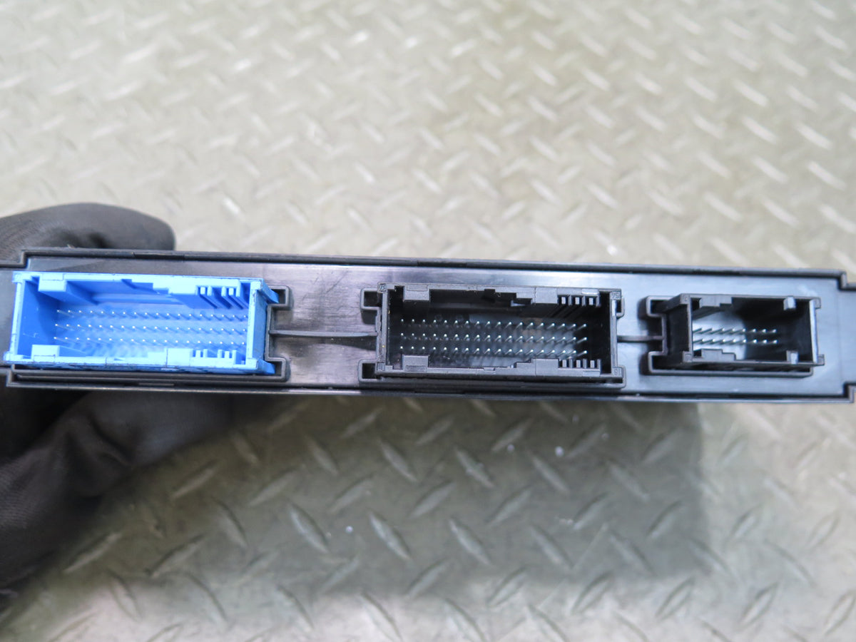 2011-2016 BMW F10 M5 Body Control Module BCM BCU 9312765