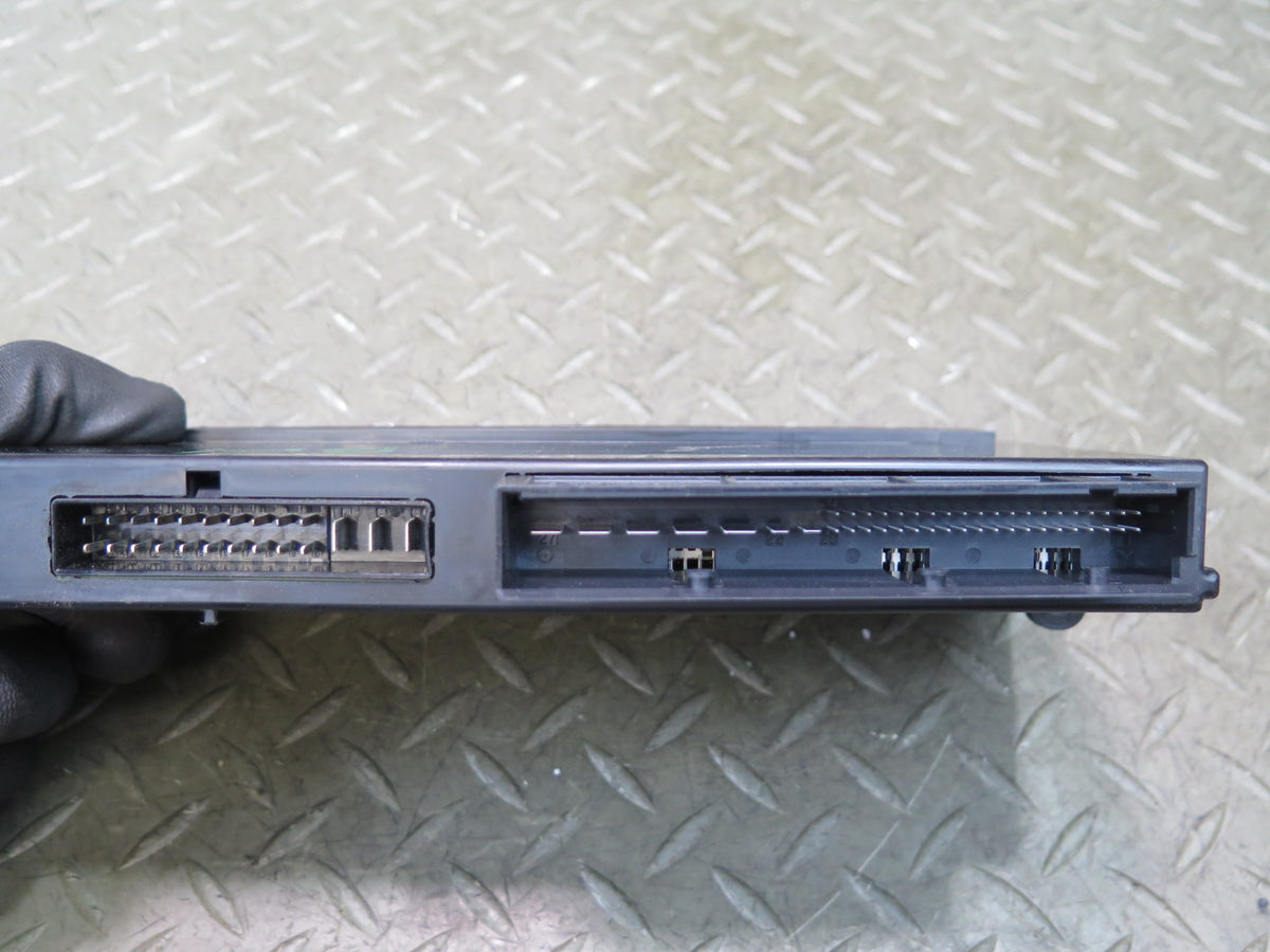 2011-2016 BMW F10 M5 Body Control Module BCM BCU 9312765