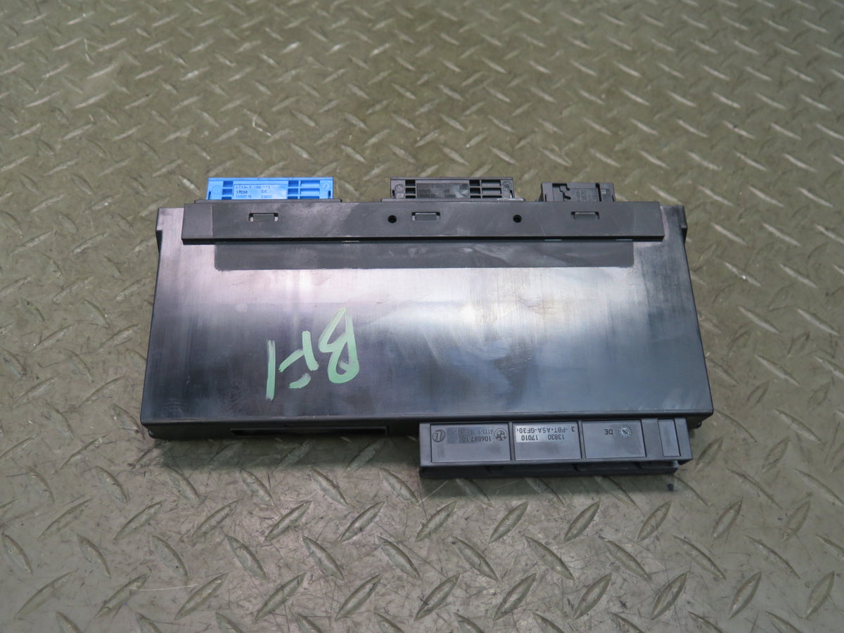 2011-2016 BMW F10 M5 Body Control Module BCM BCU 9312765