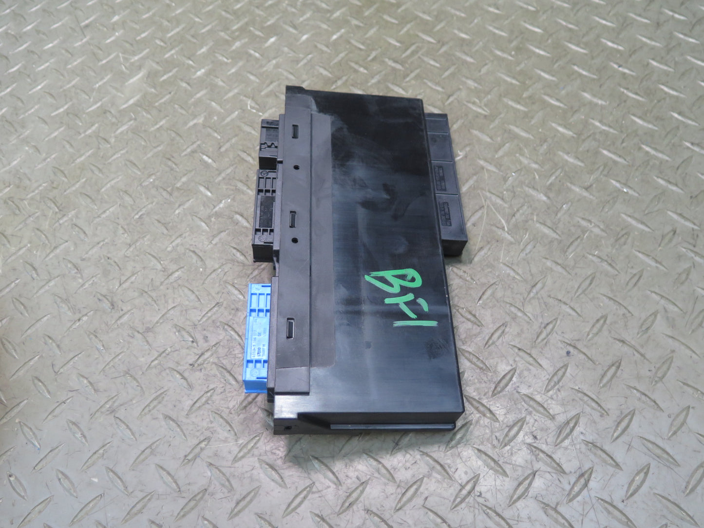 2011-2016 BMW F10 M5 Body Control Module BCM BCU 9312765