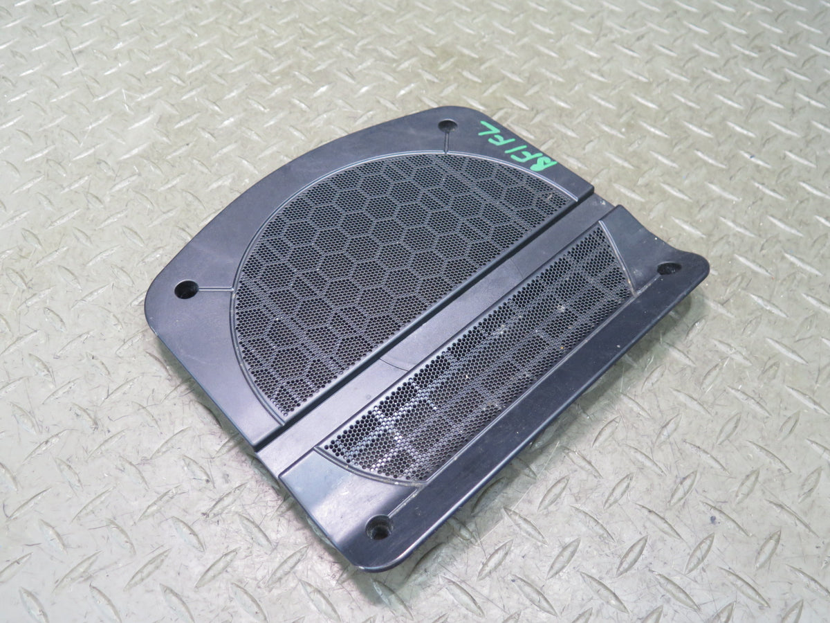 2012-2016 BMW F10 M5 Subwoofer Speaker Grille Trim Cover 9300812
