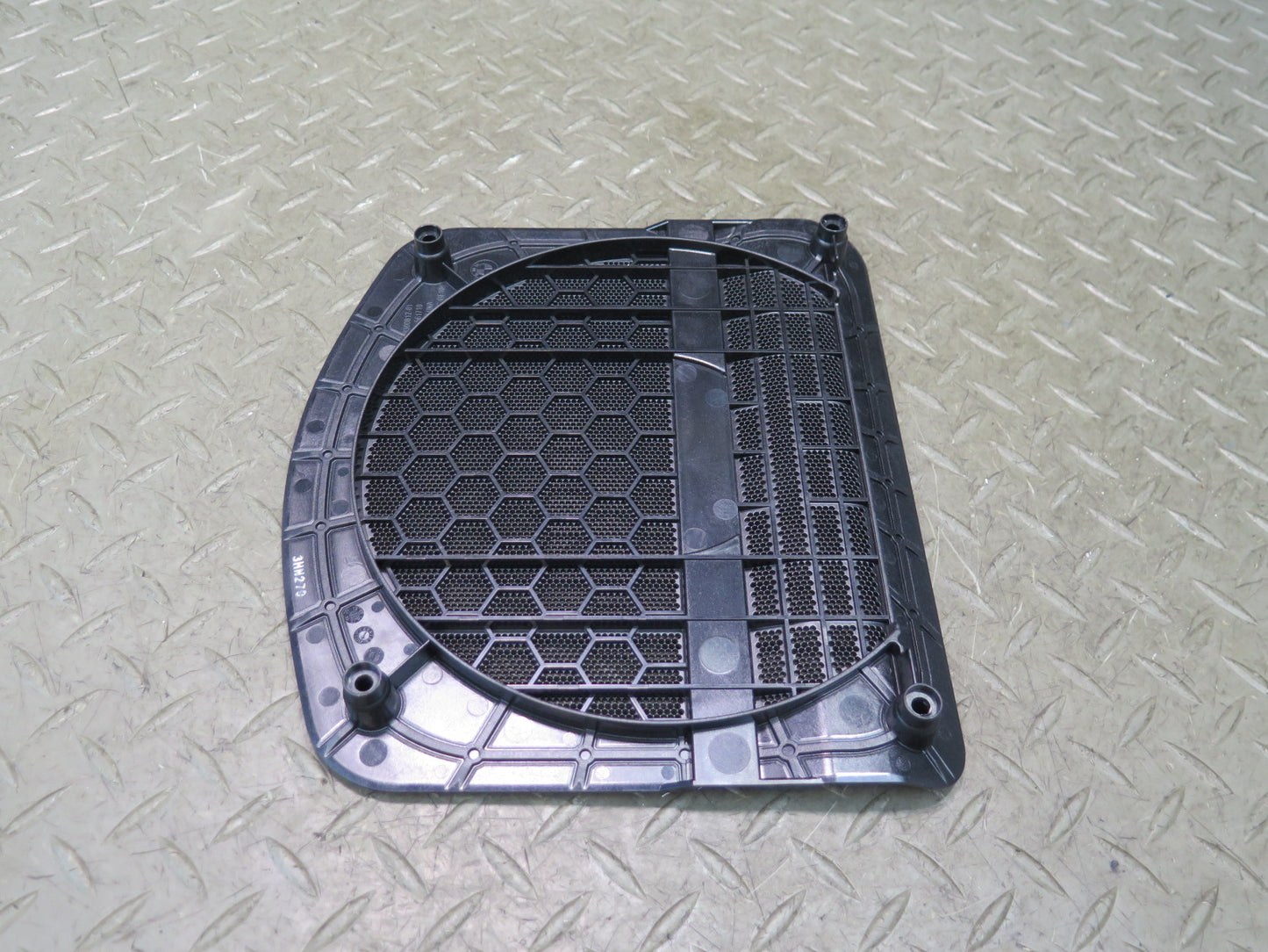 2012-2016 BMW F10 M5 Subwoofer Speaker Grille Trim Cover 9300812