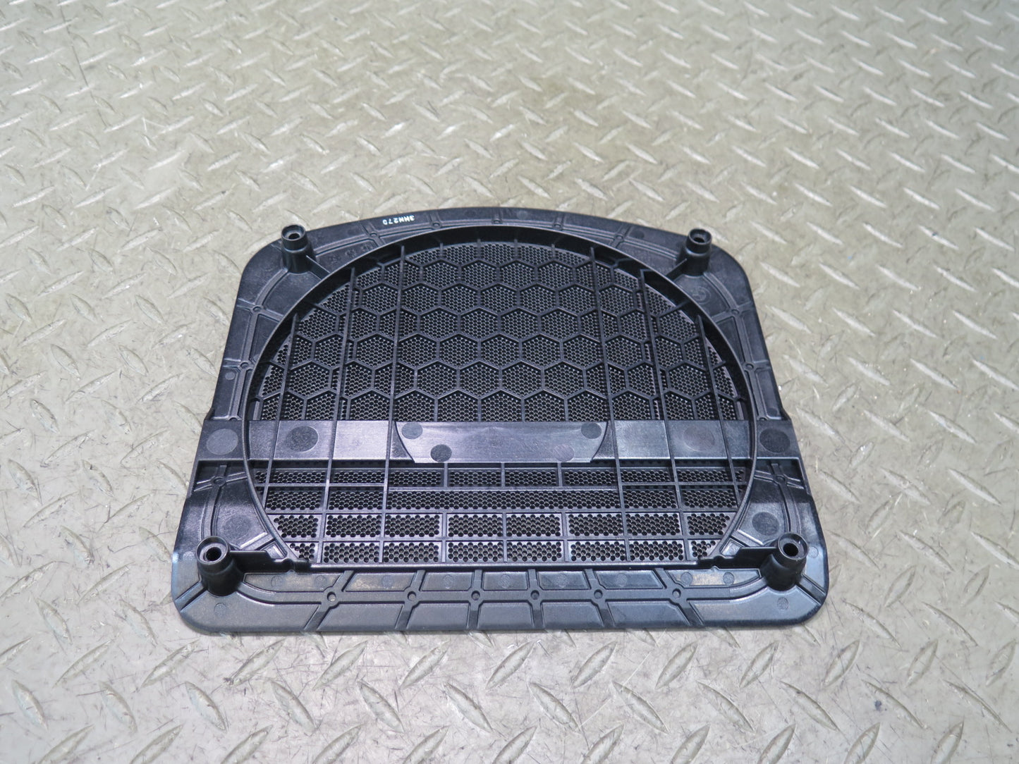 2012-2016 BMW F10 M5 Subwoofer Speaker Grille Trim Cover 9300812