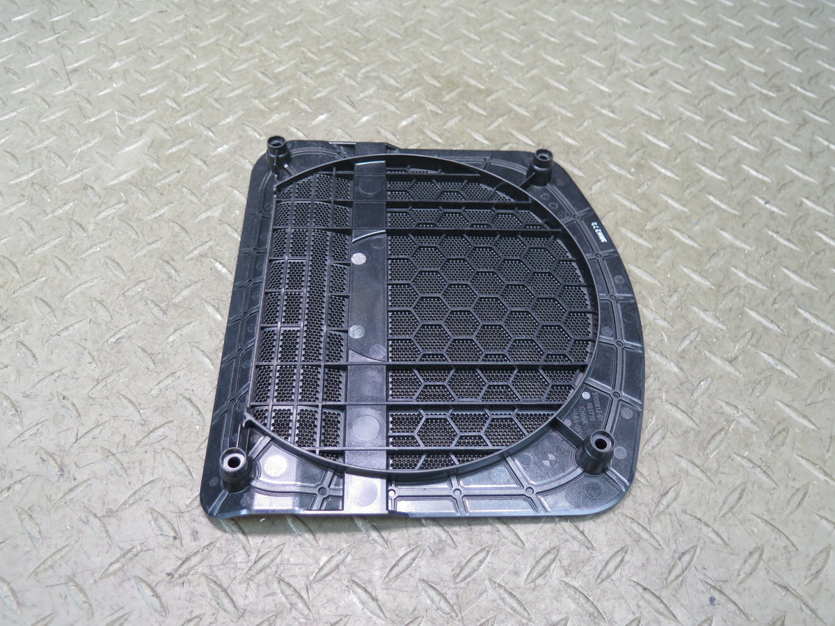 2012-2016 BMW F10 M5 Subwoofer Speaker Grille Trim Cover 9300812