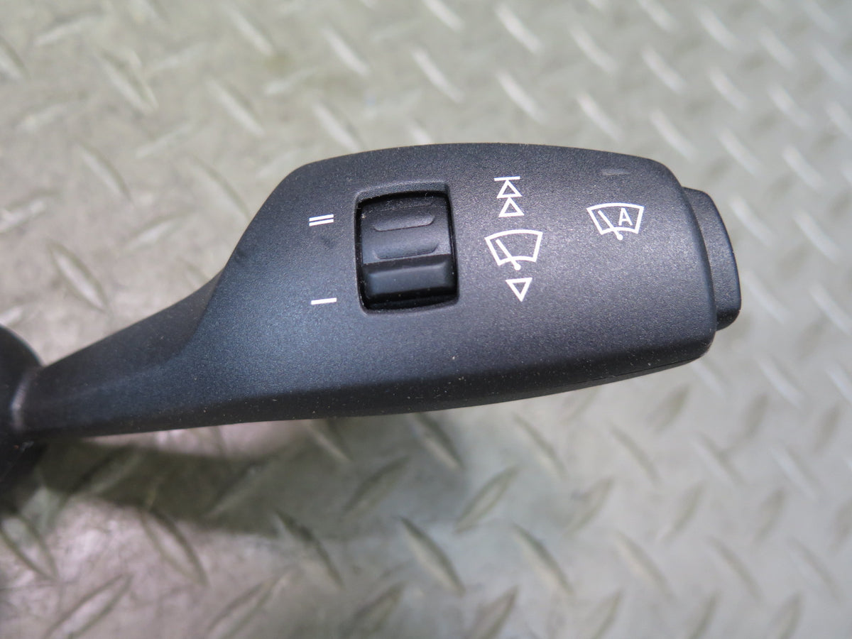 2012-2016 BMW F07 F10 F11 M5 Steering Turn Signal & Wiper Multi Switch 9301906