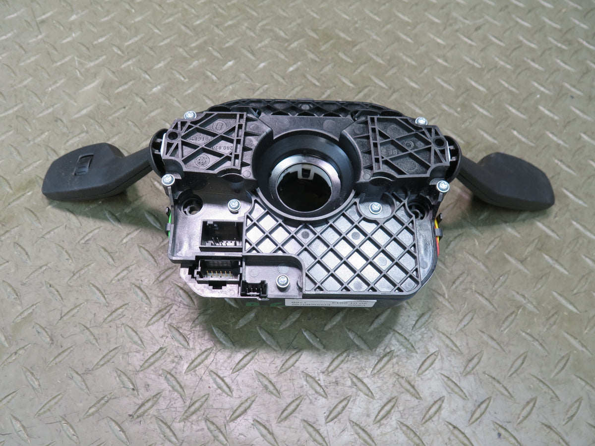 2012-2016 BMW F07 F10 F11 M5 Steering Turn Signal & Wiper Multi Switch 9301906